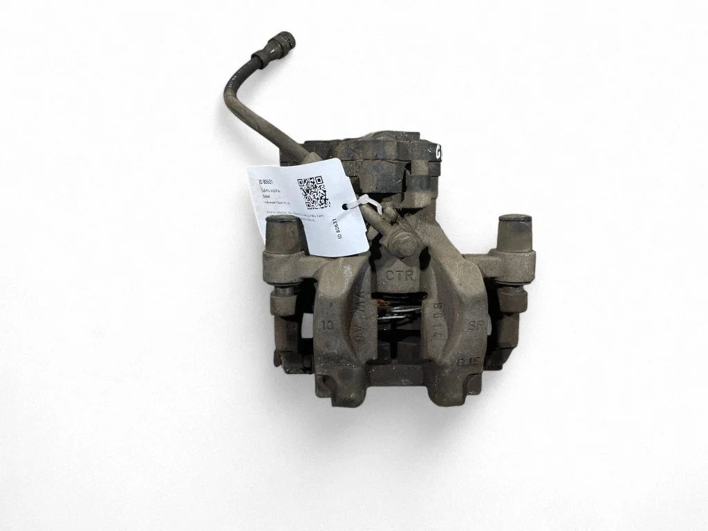 Rear brake caliper 3Q0615406AA