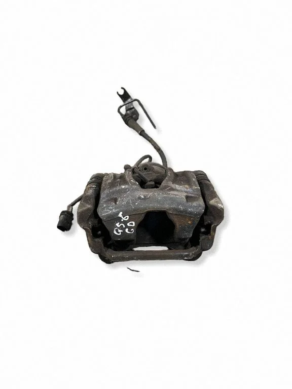 Tagumine pidurisadul 80A615406L