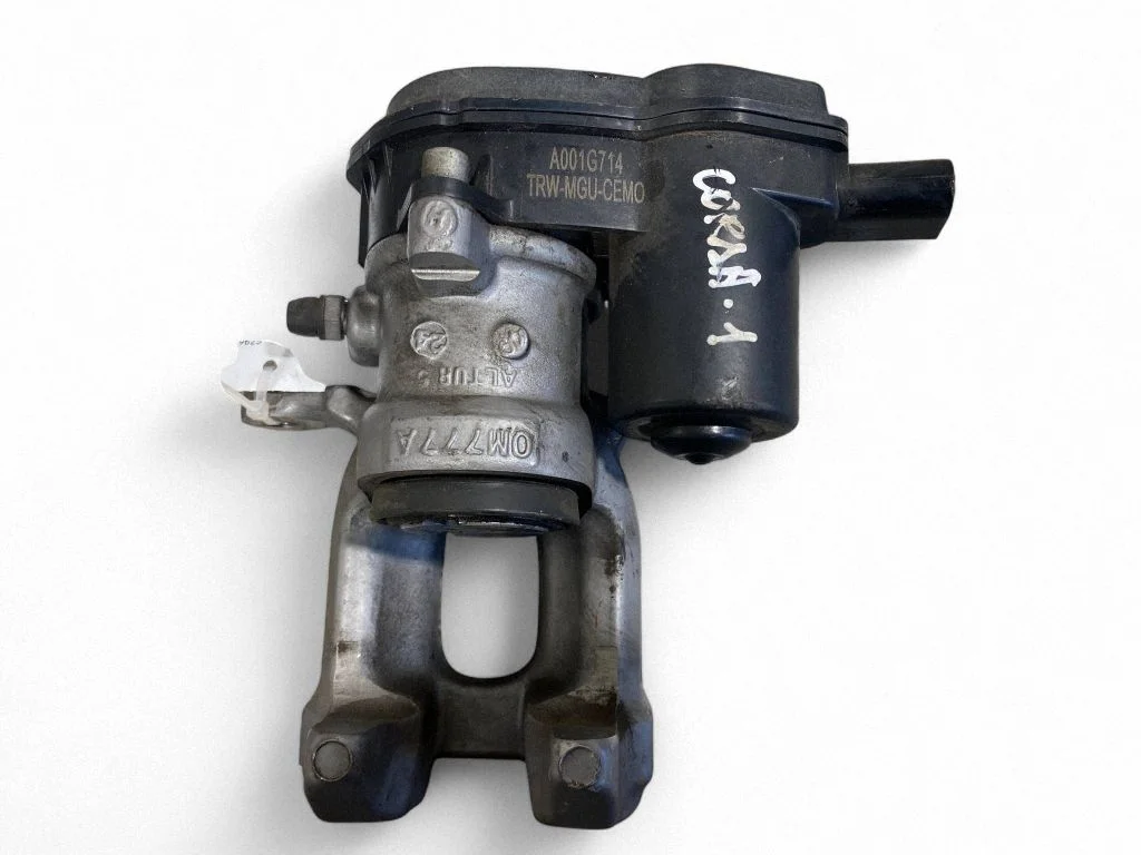 Rear brake caliper 9842295180