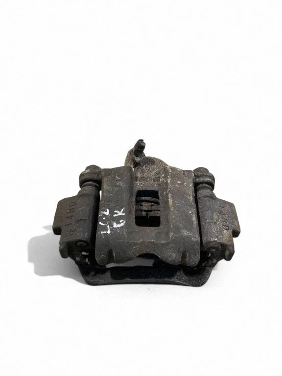 Rear brake caliper – Toyota Land Cruiser (J150) (2009-)