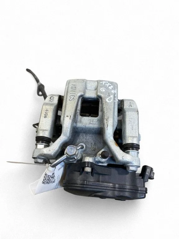 Rear brake caliper – right