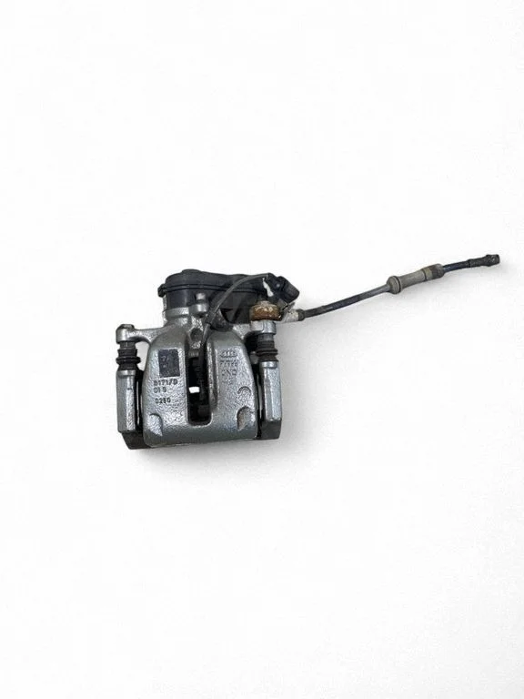 Rear brake caliper – Porsche Macan (95B) (2019-)