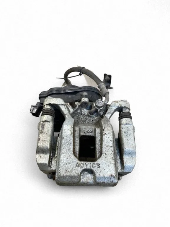Rear brake caliper – right