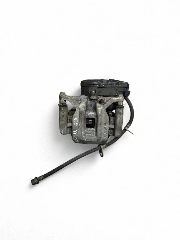 Rear brake caliper – right