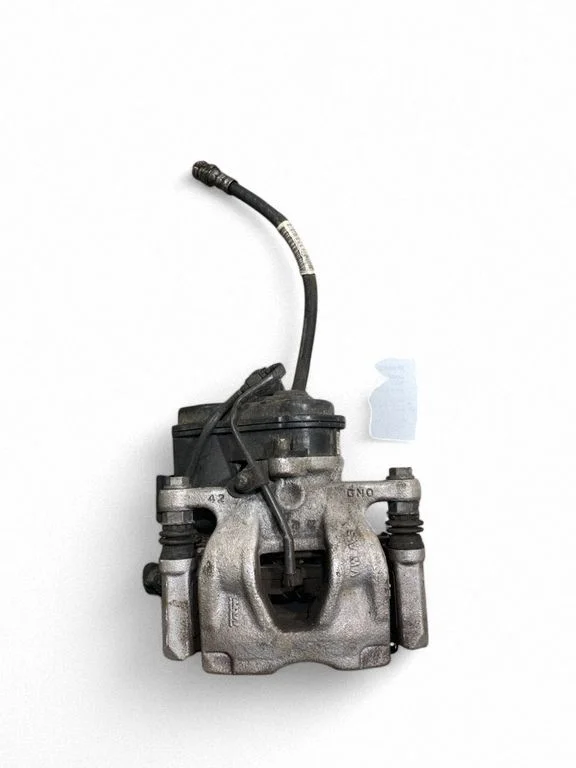 Rear brake caliper 8W0406CF