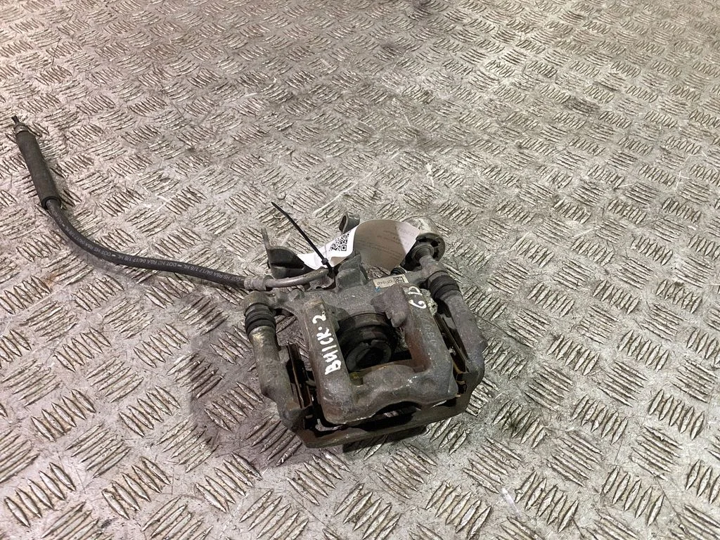 Tagumine pidurisadul 42518437 – Buick Encore GX I (2019-)