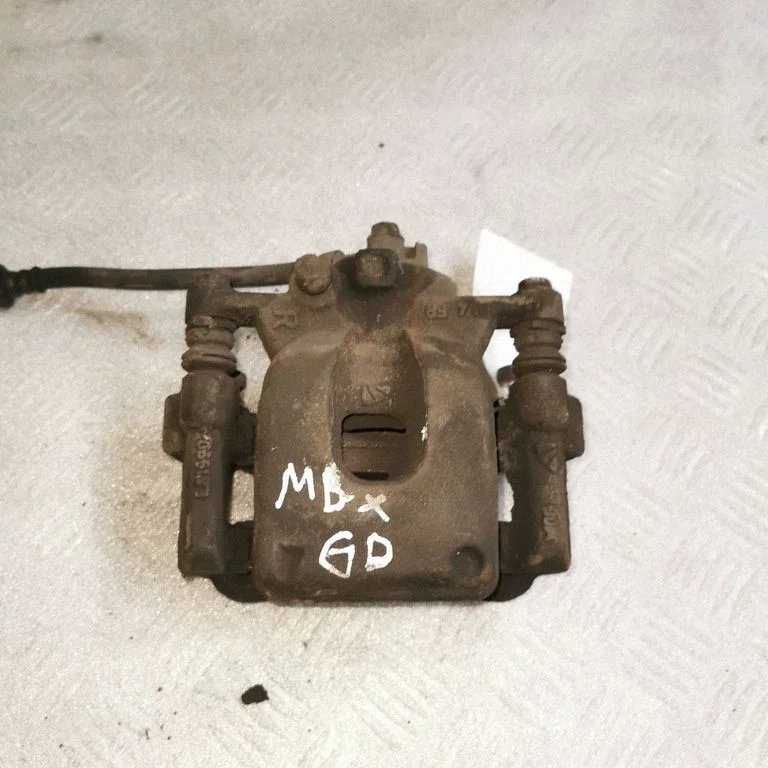 Tagumine pidurisadul 81985