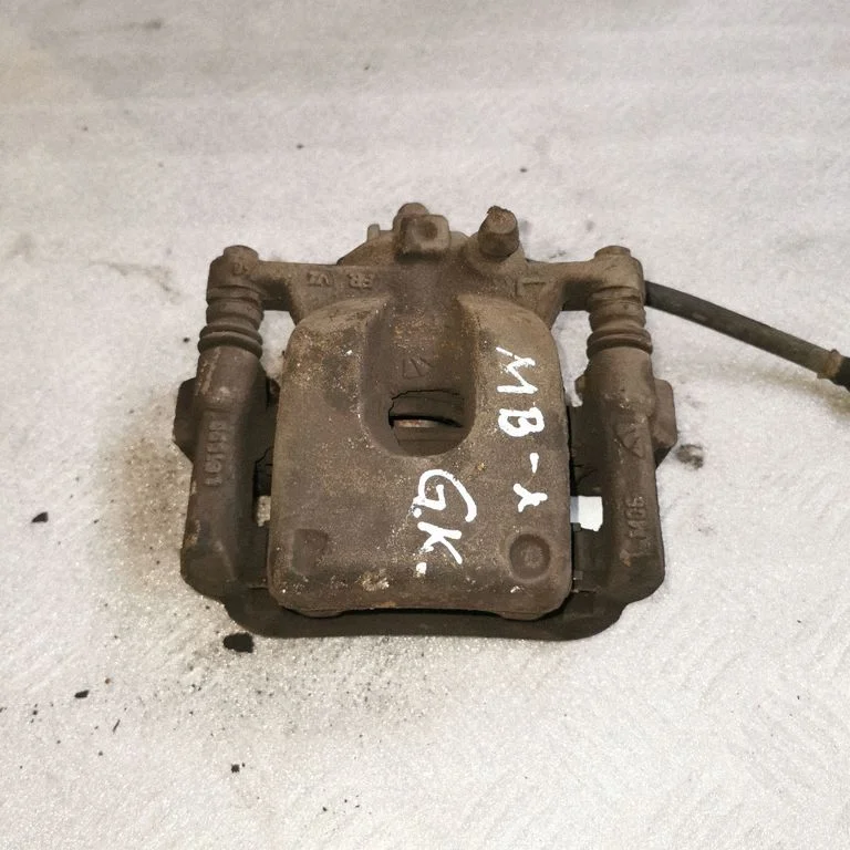 Tagumine pidurisadul 81984