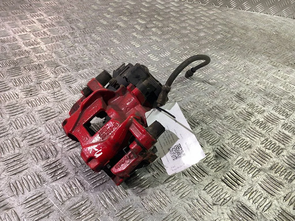 Rear brake caliper LX612D251BLB