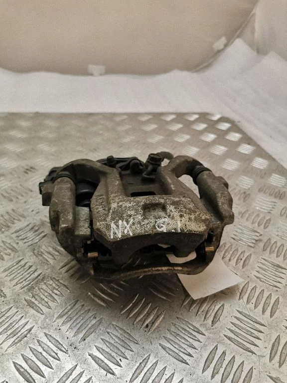 Rear brake caliper – Lexus NX (2014-2021)