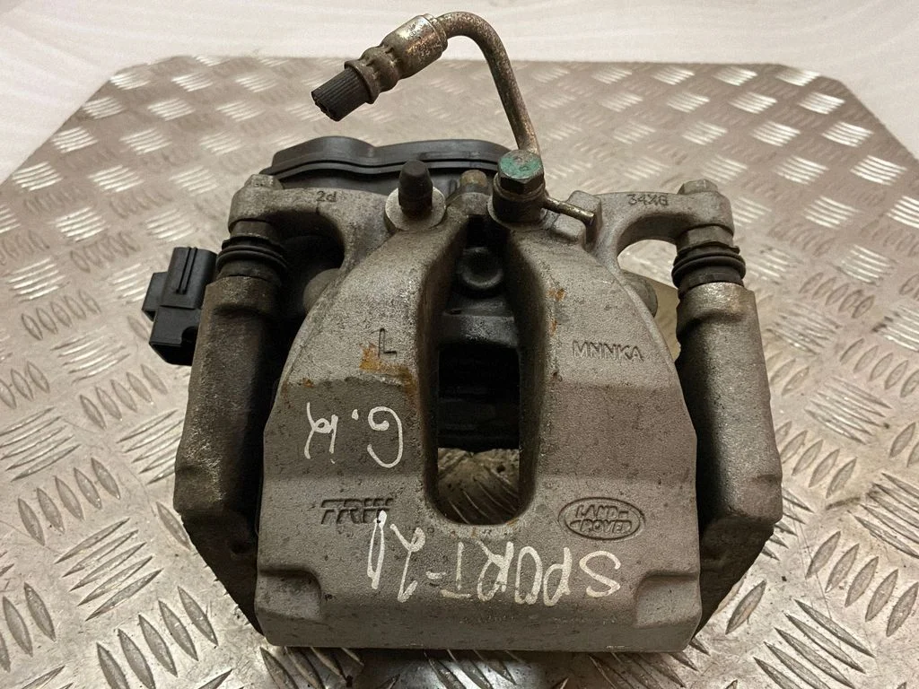 Tagumine pidurisadul JPLA2K328BD