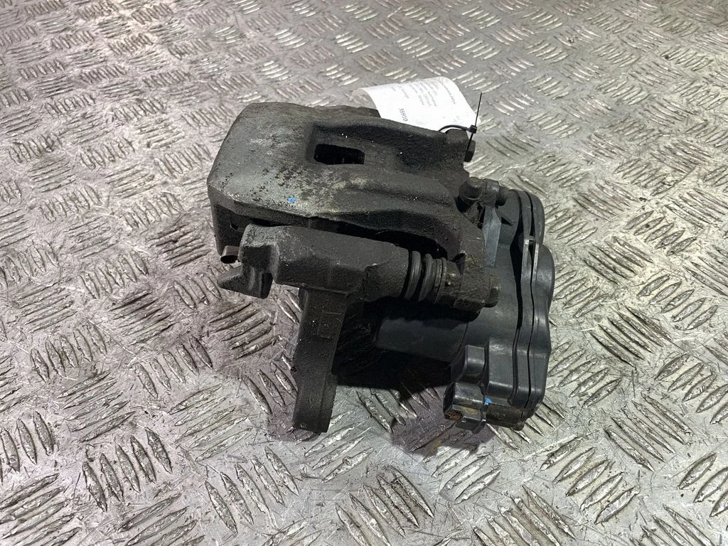 Rear brake caliper 1709034670M