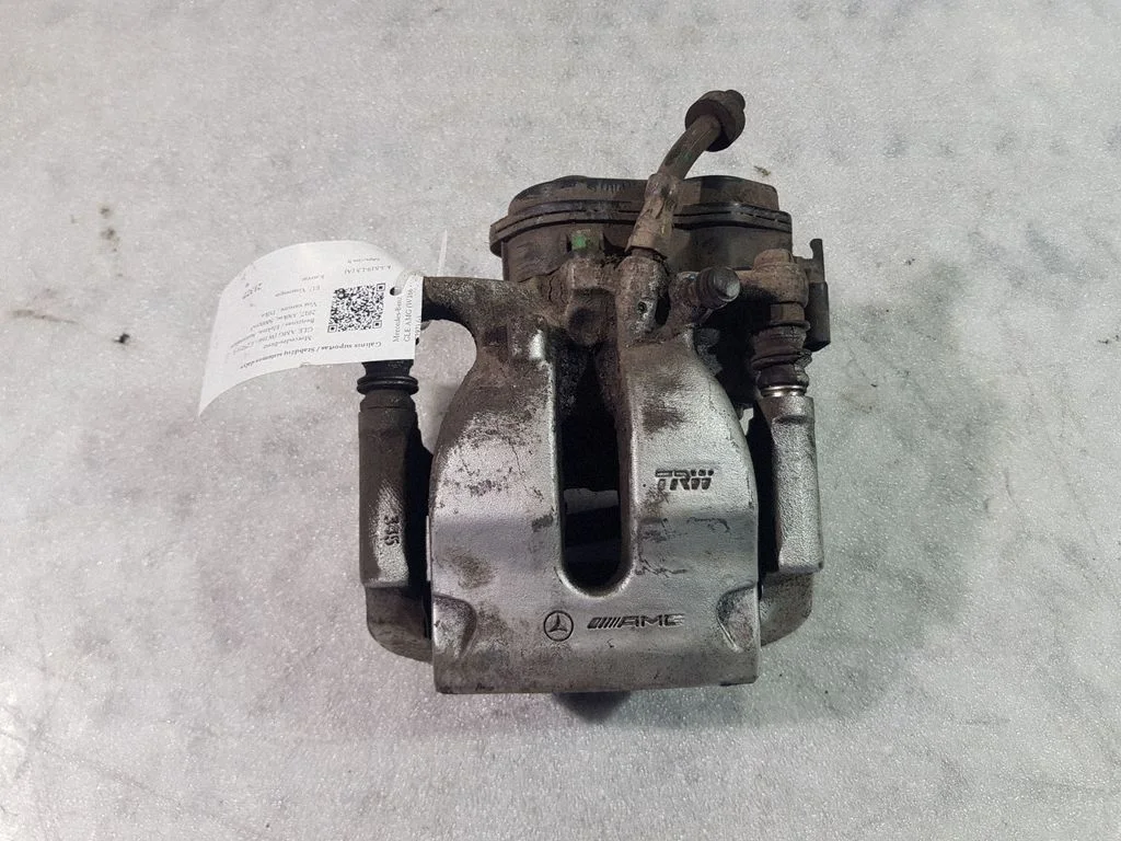 Rear brake caliper 1664238198A