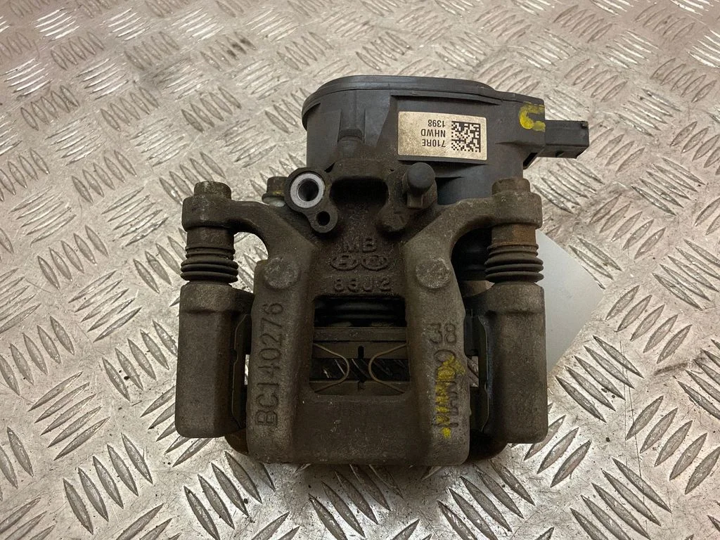 Rear brake caliper 710RE