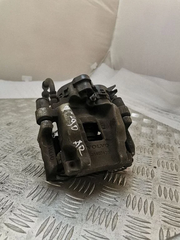 Rear brake caliper 31445587