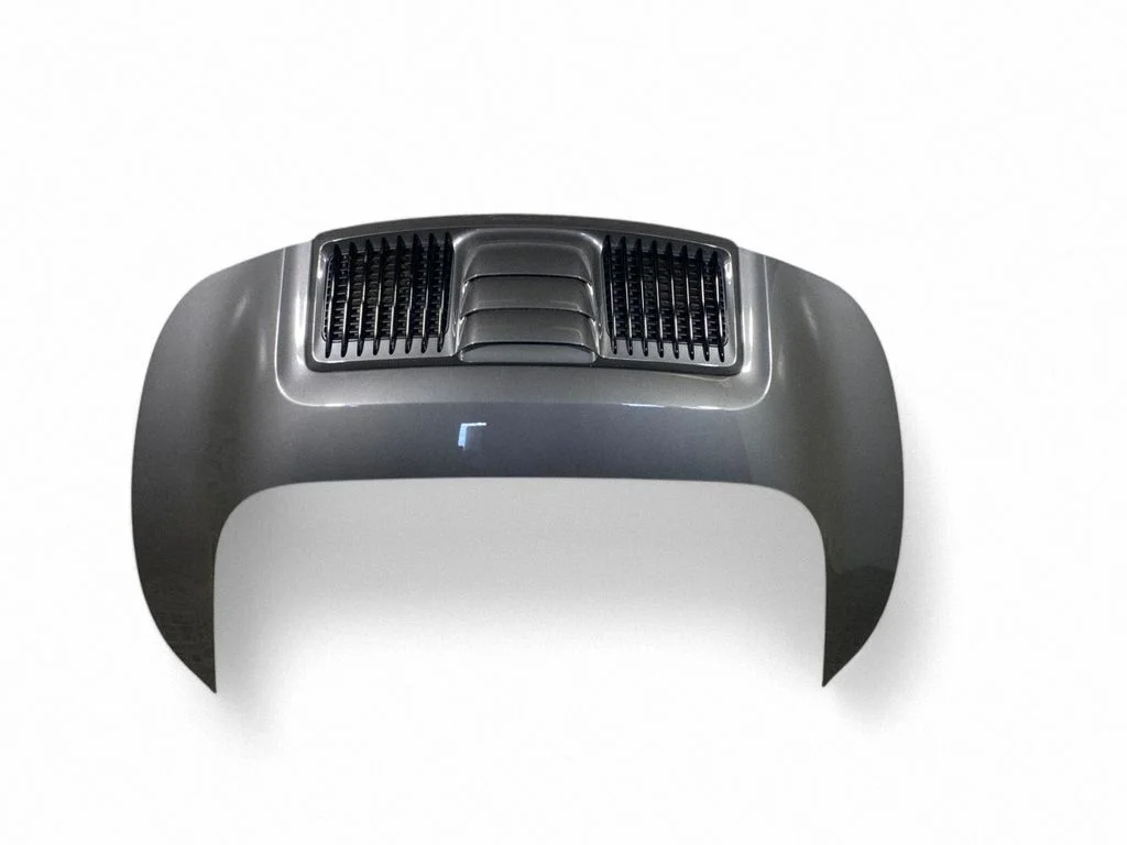 Tailgate/trunk/boot lid