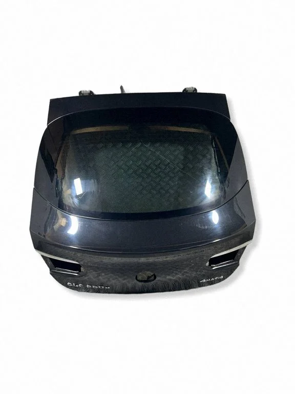 Tailgate/trunk/boot lid