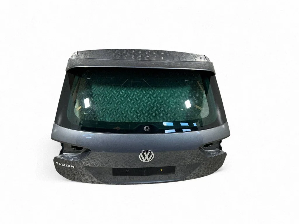 Tailgate/trunk/boot lid