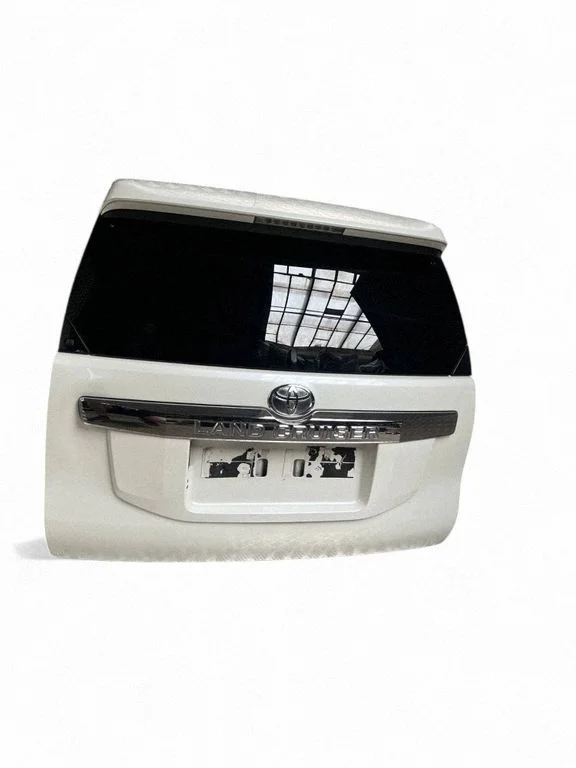 Tailgate/trunk/boot lid