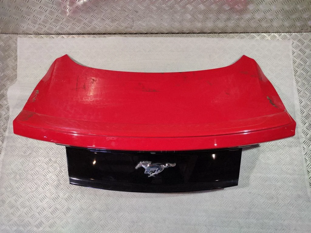 Tagaluuk (pakiruumi)