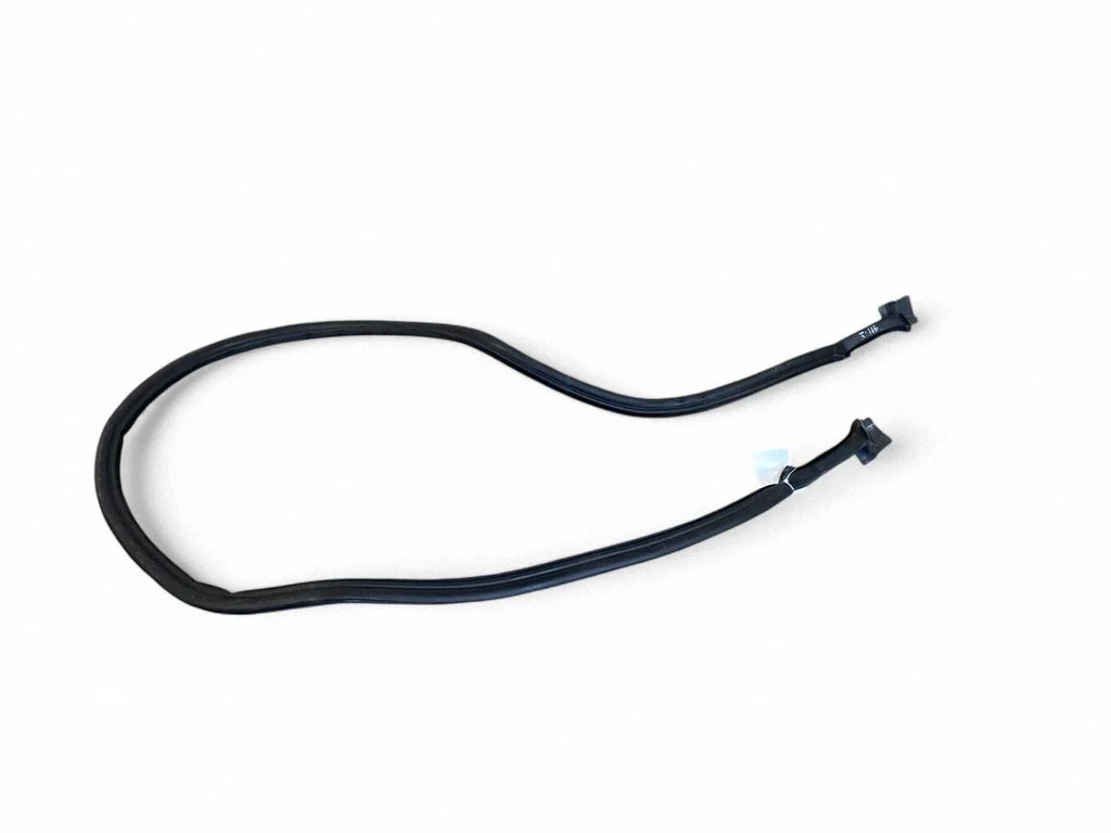 Loading door rubber seal (on body) – Porsche 911 991 (2011-2019)