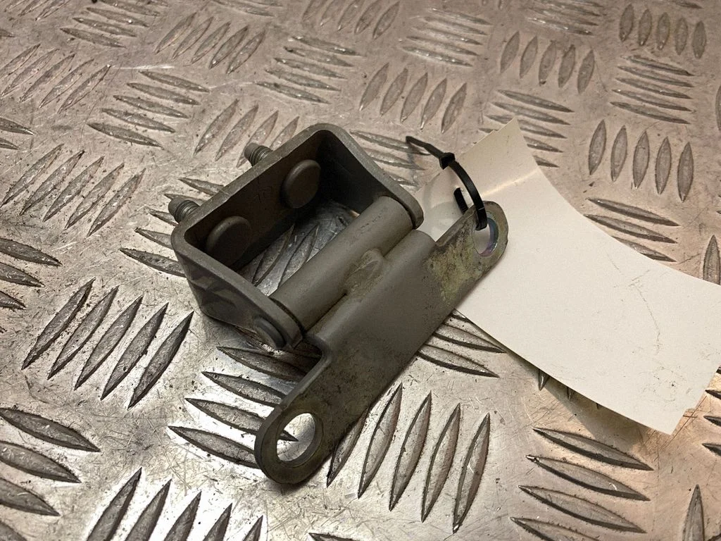 Tailgate/trunk/boot hinge – left