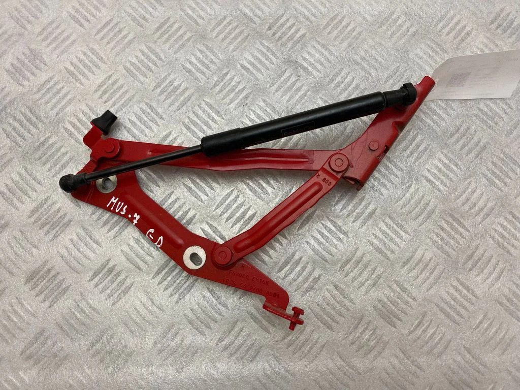 Tailgate/trunk/boot hinge FR3B6342700AD