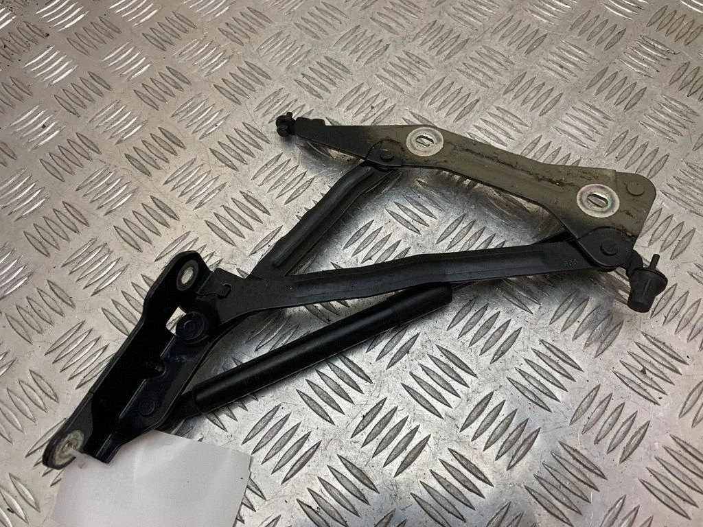 Tailgate/trunk/boot hinge FR3B6342701AD