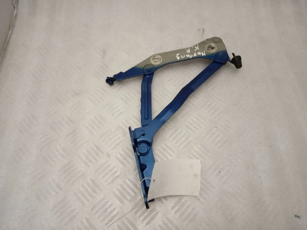 Tailgate/trunk/boot hinge FR3B6342701AD