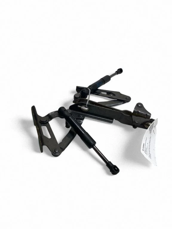 Tailgate/trunk/boot hinge – Porsche 911 997 (2004-2013)