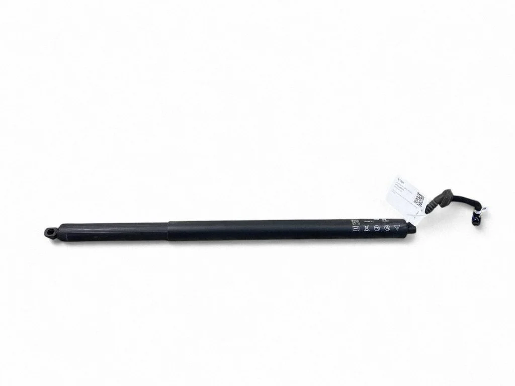 Tailgate/trunk strut/damper 4KE827851F