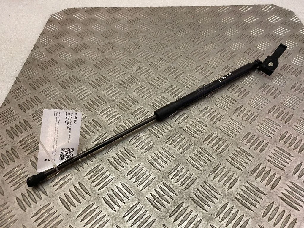 Tailgate/trunk strut/damper – Lexus NX (2014-2021)