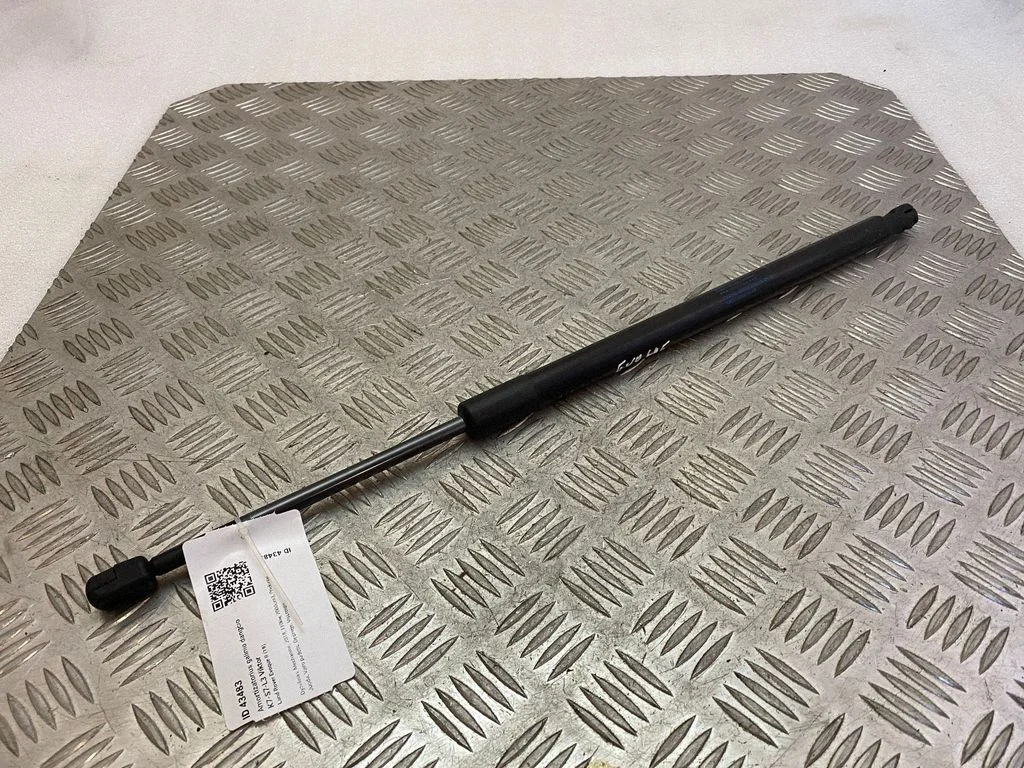 Tagaluugi gaasiamortisaator K8D2406A10AB