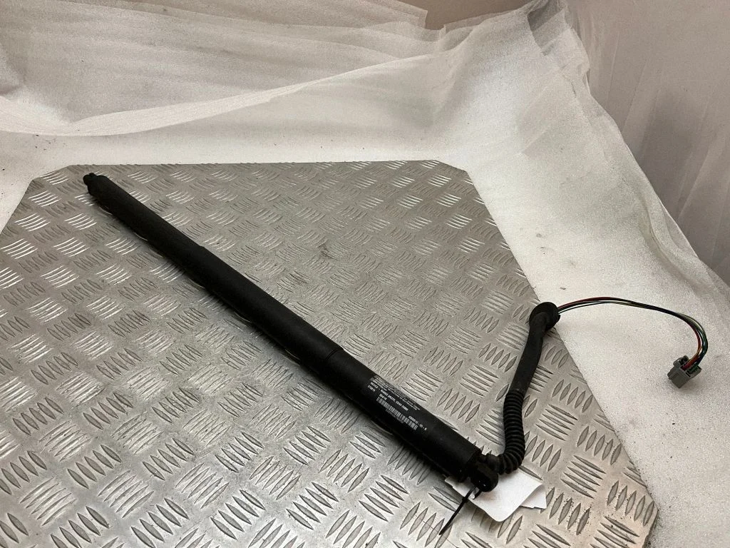 Tailgate/trunk strut/damper 600661000B