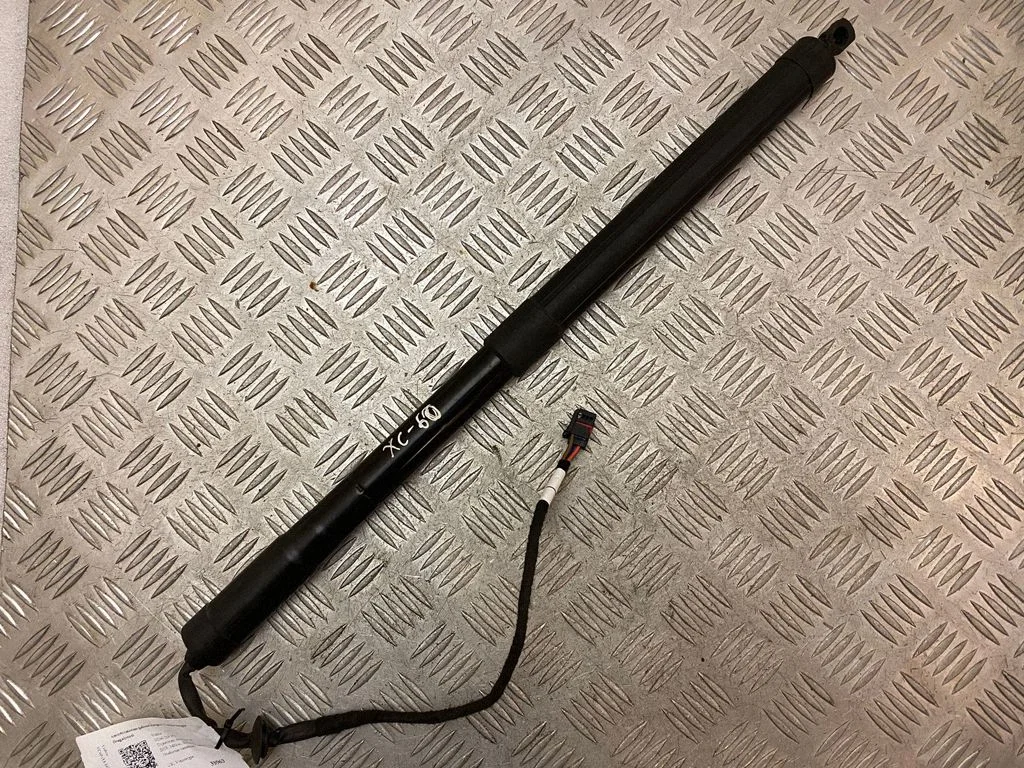 Tailgate/trunk strut/damper 31455987