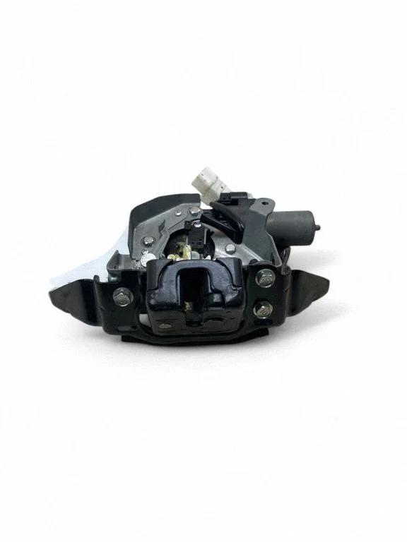Tailgate/trunk/boot lock/catch/latch 1638000770
