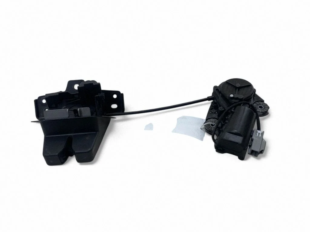 Tailgate/trunk/boot lock/catch/latch 31349975