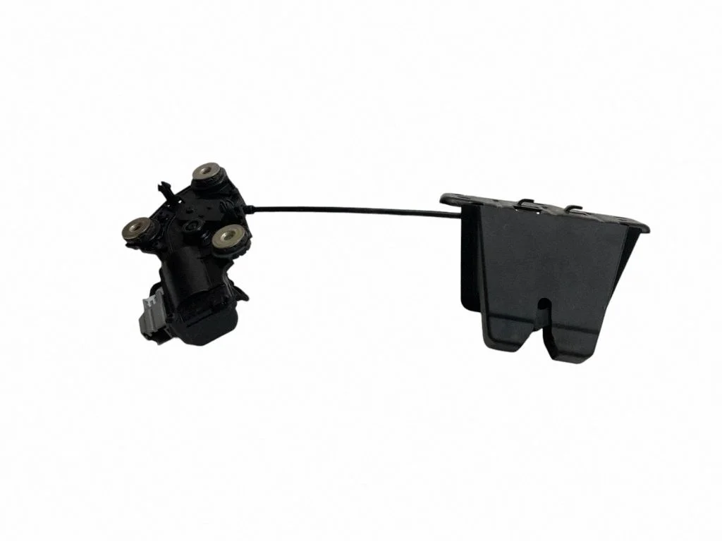 Aizmugurējā vāka slēdzene 31484699