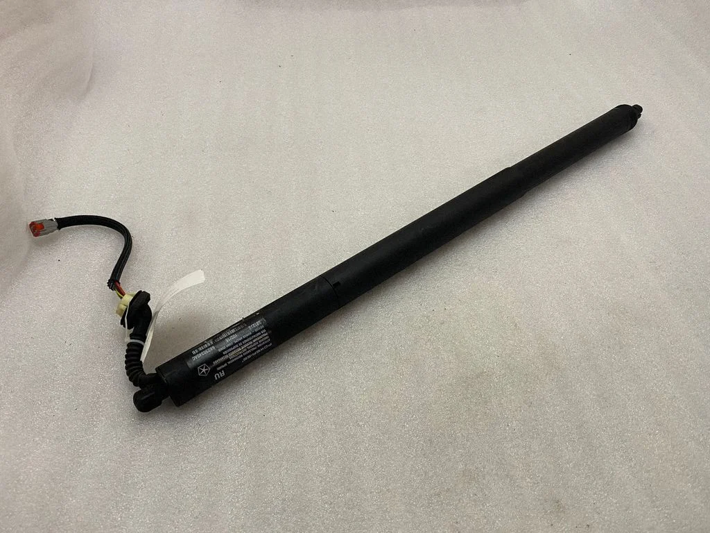 Tailgate/trunk strut/damper 68230340AC