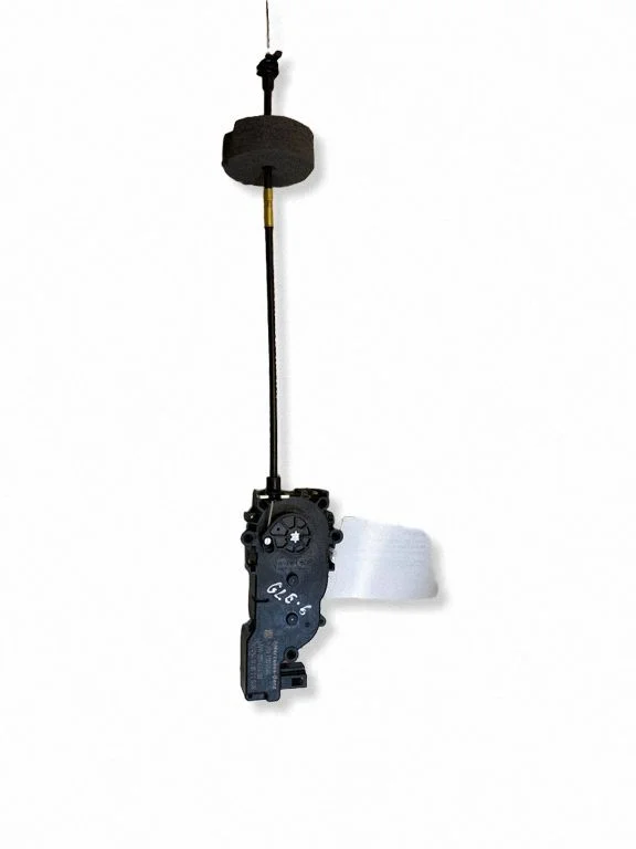 Tailgate/trunk/boot lift motor – Mercedes-Benz GLE-Class AMG (W166 - C292) (2015-2019)