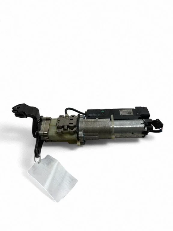 Aizmugurējā vāka piesaistes motors 4L0910945
