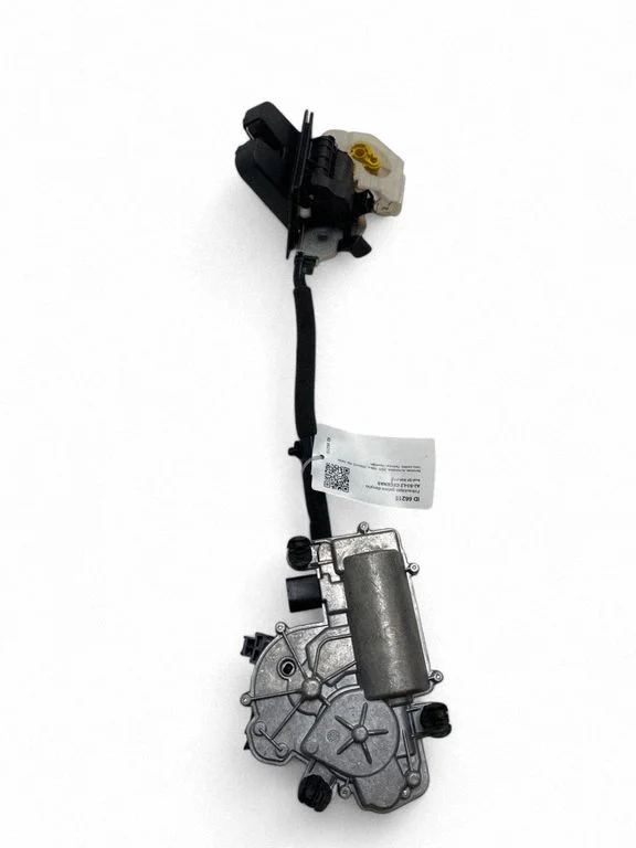 Tailgate/trunk/boot lift motor 3V5827887B