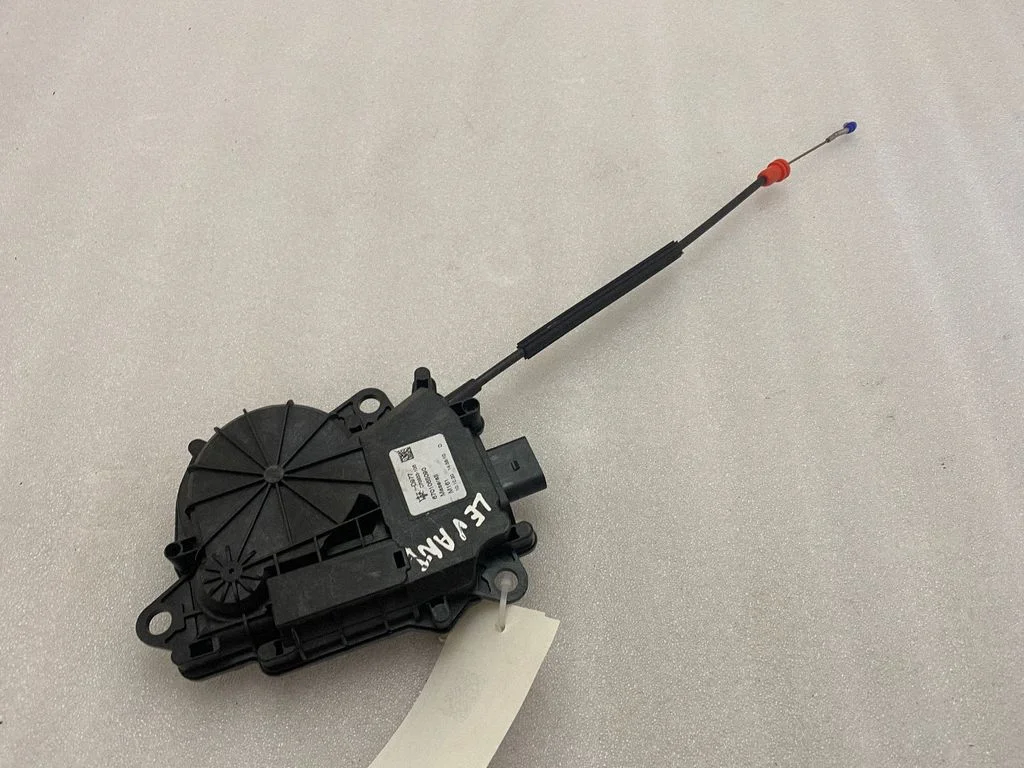 Tagaluugi sulgemismootor 6701065090