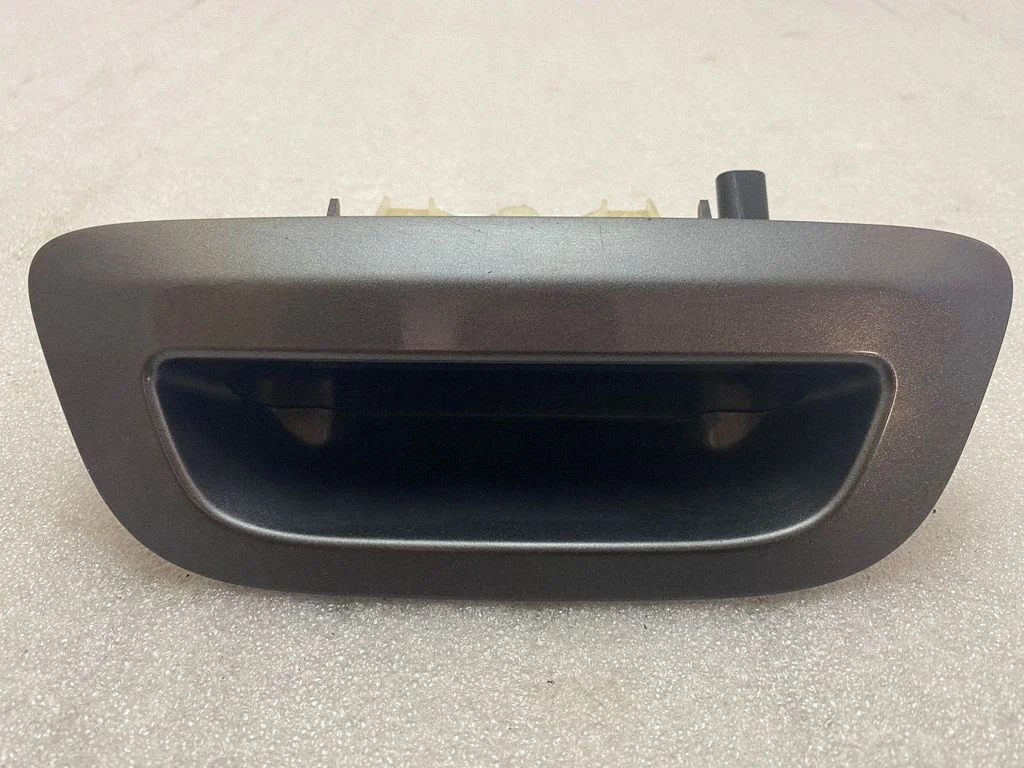 Tailgate/trunk/boot exterior handle 5RP06LAUAA