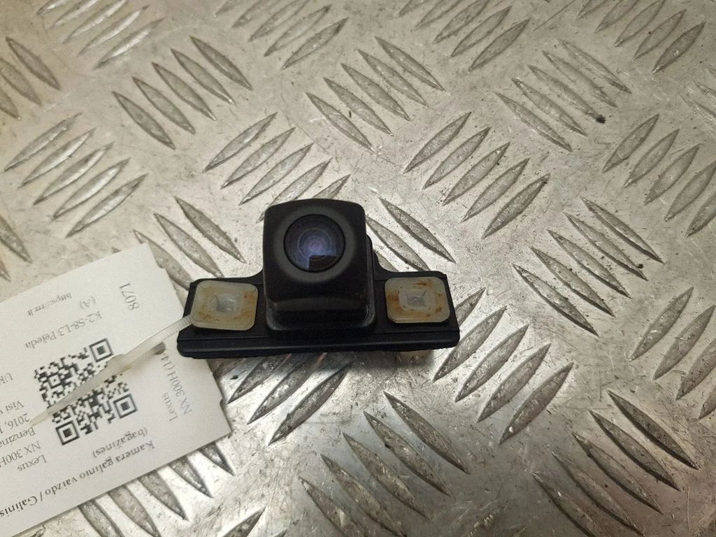 Reversing camera 8679078021