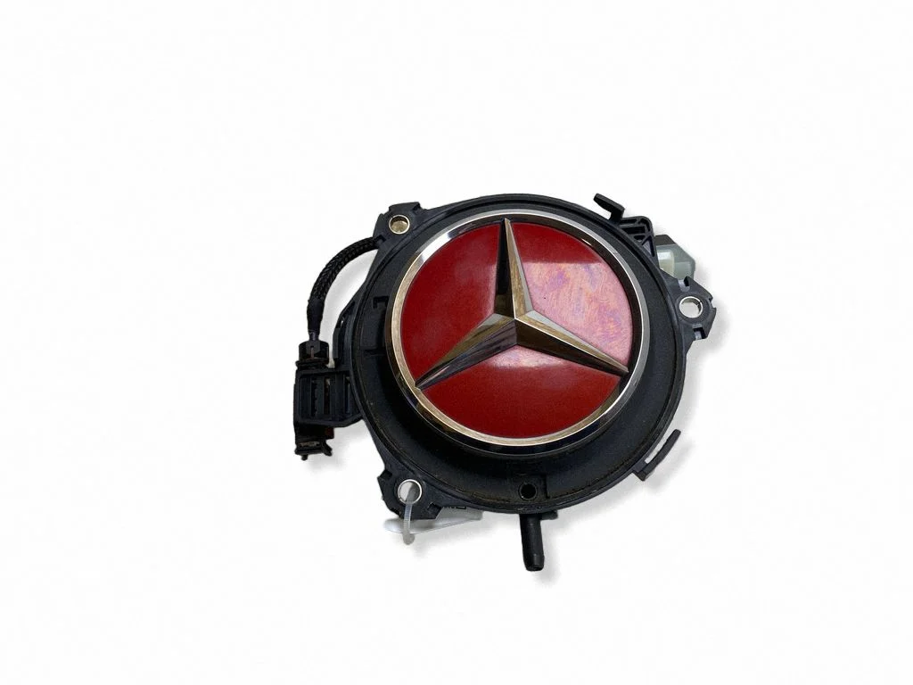 Tagaluugi avamiskäepide (kaameraga) – Mercedes-Benz CLA-klass C118 X118 (2019-)