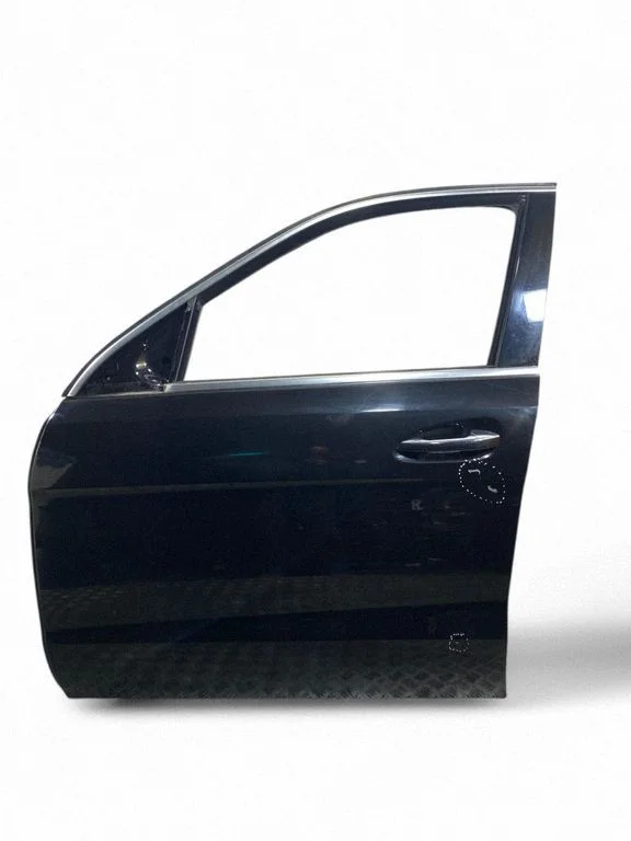 Front door – Mercedes-Benz GLS-Class X166 (2015-2019)