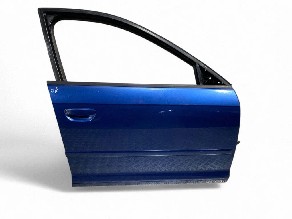 Front door – Audi A3 S3 8P (2003-2012)