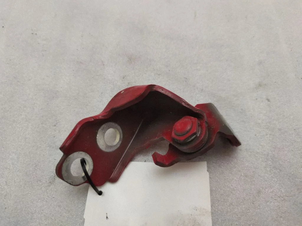 Front door lower hinge 23014