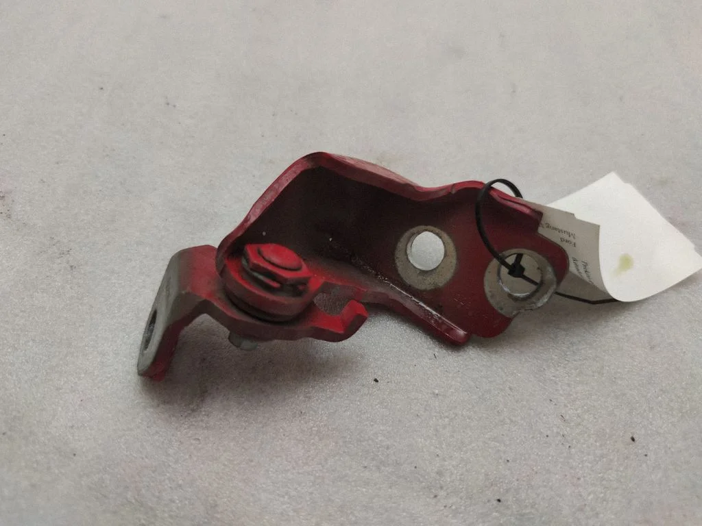 Front door lower hinge 22014